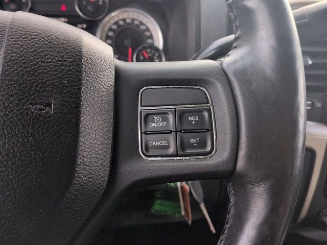 2014 RAM 2500 Big Horn