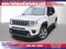 2023 Jeep Renegade Limited