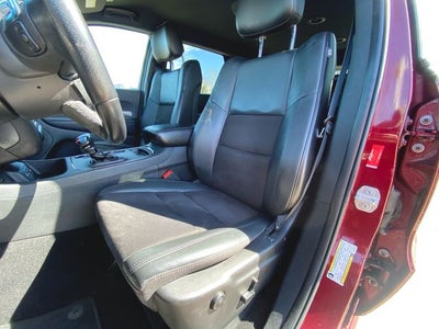 2020 Dodge Durango GT Plus