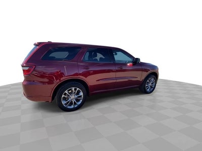 2020 Dodge Durango GT Plus