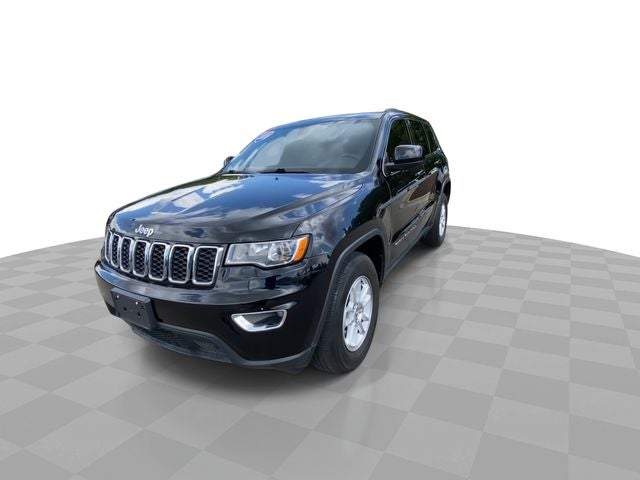 2020 Jeep Grand Cherokee Laredo E