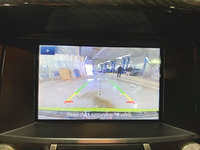 2020 Ford Mustang Shelby GT500