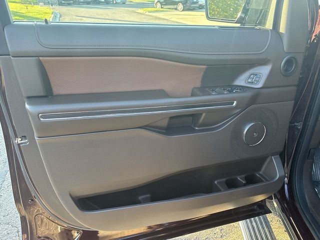 2024 Ford Expedition King Ranch