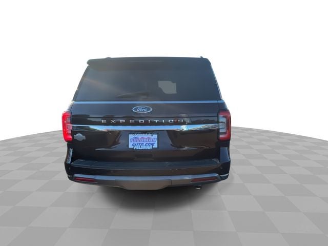 2024 Ford Expedition King Ranch