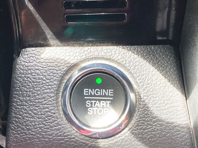 2019 Ford F-250SD Lariat BLACK WIDOW PKG