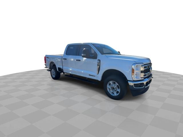 2025 Ford F-350SD XLT