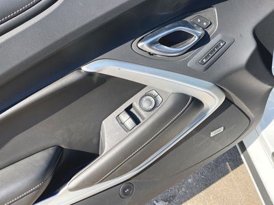 2023 Chevrolet Camaro SS 2SS