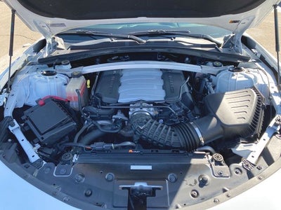 2023 Chevrolet Camaro SS 2SS