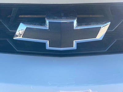 2023 Chevrolet Camaro SS 2SS