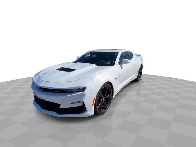 2023 Chevrolet Camaro SS 2SS