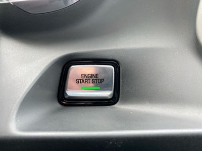 2019 Chevrolet Camaro ZL1