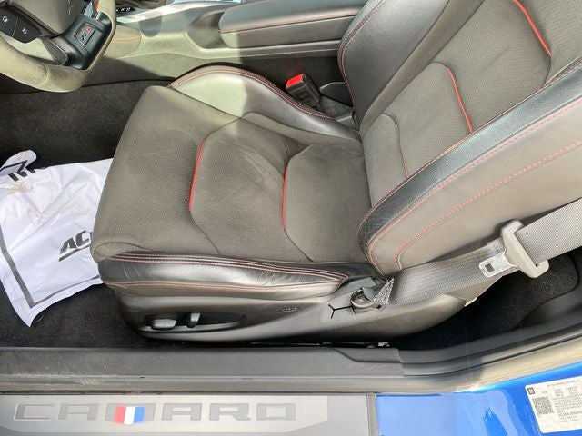 2019 Chevrolet Camaro ZL1