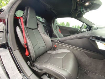 2023 Chevrolet Corvette Stingray 1LT