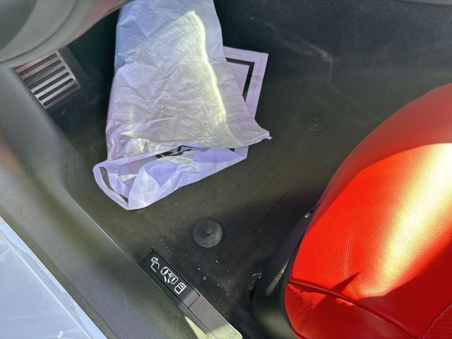 2024 Chevrolet Corvette Stingray 1LT Z51