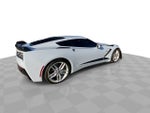 2019 Chevrolet Corvette Stingray 1LT