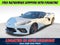 2021 Chevrolet Corvette Stingray 2LT