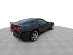 2014 Chevrolet Corvette Stingray Base 3LT