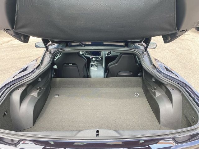 2014 Chevrolet Corvette Stingray Base 3LT