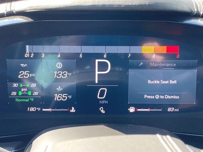 2023 Chevrolet Corvette Z06 3LZ