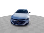 2023 Chevrolet Malibu LS 1LS