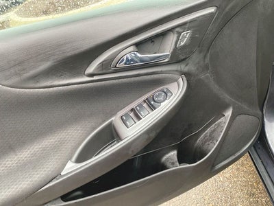 2022 Chevrolet Malibu RS