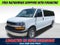 2025 Chevrolet Express 3500 LT Passenger