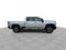 2021 Chevrolet Silverado 2500HD Custom
