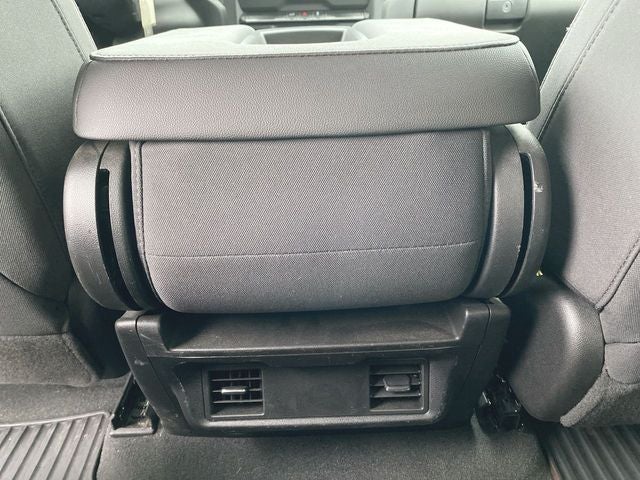 2021 Chevrolet Silverado 2500HD Custom