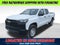 2023 Chevrolet Colorado Work Truck