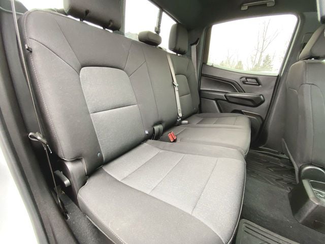 2023 Chevrolet Colorado Work Truck