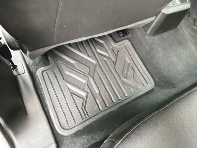 2023 Chevrolet Colorado Work Truck