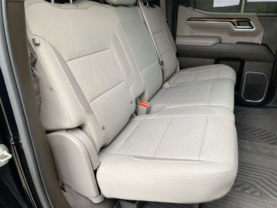 2023 Chevrolet Silverado 1500 LT LT1