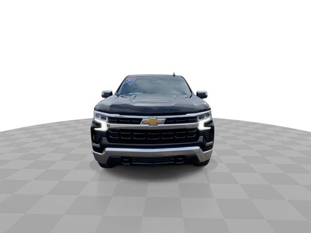 2023 Chevrolet Silverado 1500 LT LT1