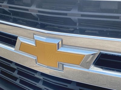 2021 Chevrolet Silverado 1500 LT LT1