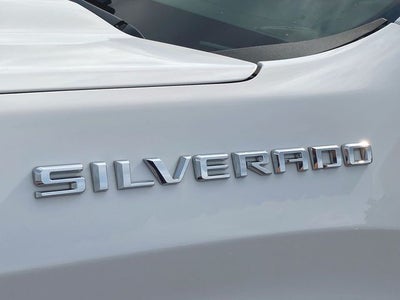 2021 Chevrolet Silverado 1500 LT LT1