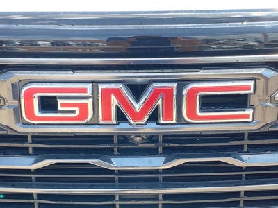 2024 GMC Acadia AT4