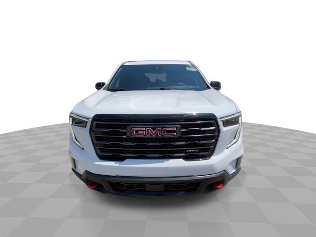 2024 GMC Acadia AT4
