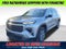 2024 Chevrolet Traverse LT 1LT