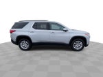 2019 Chevrolet Traverse LT Cloth w/1LT