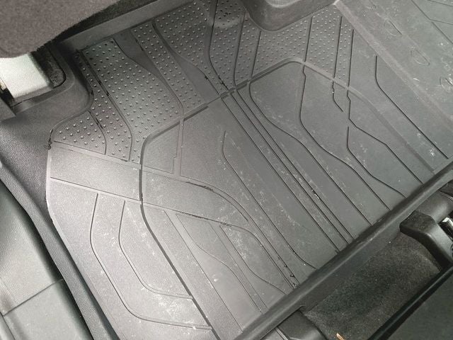 2019 Chevrolet Traverse LT Cloth w/1LT