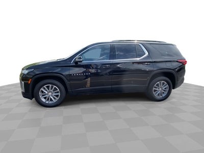 2023 Chevrolet Traverse LT 1LT