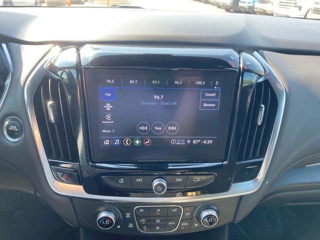 2023 Chevrolet Traverse LT 1LT