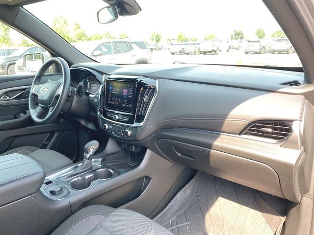 2023 Chevrolet Traverse LT 1LT