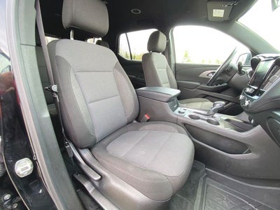 2023 Chevrolet Traverse LT 1LT