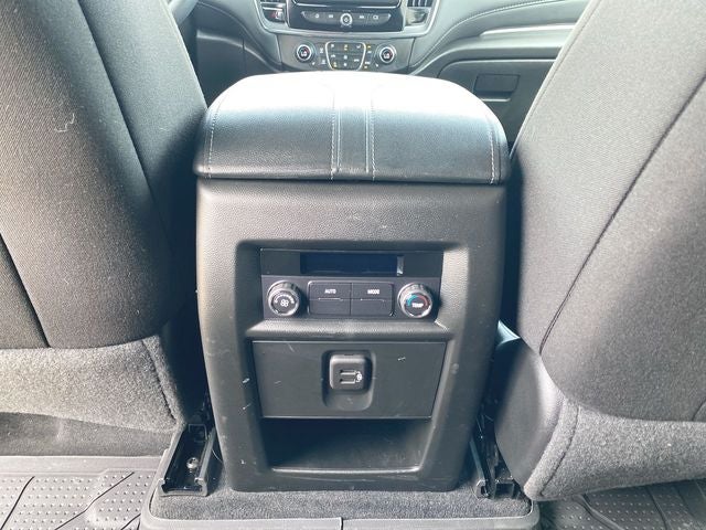 2024 Chevrolet Traverse Limited LT Cloth