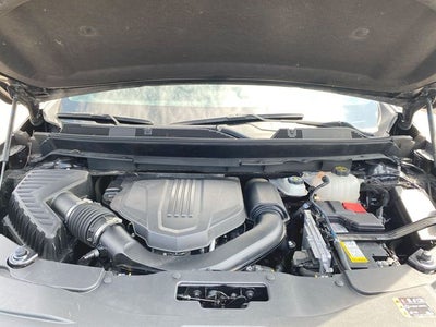 2024 Chevrolet Traverse LT 2LT