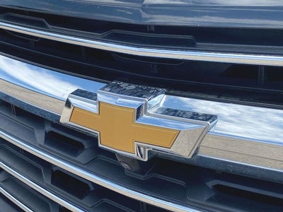 2024 Chevrolet Traverse LT 2LT