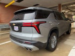 2025 Chevrolet Traverse LT 2LT