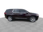2020 Chevrolet Traverse High Country