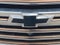 2022 Chevrolet Suburban High Country